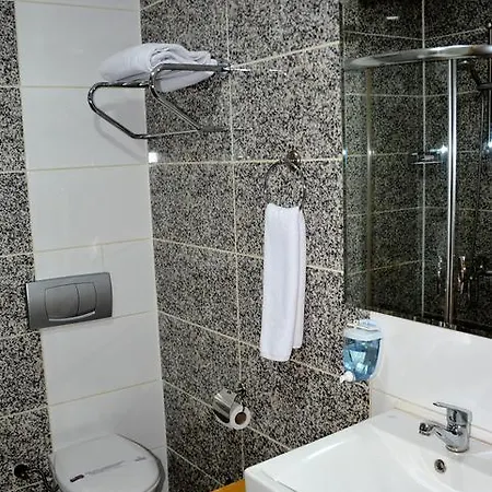 Hotel Garden Elbistan