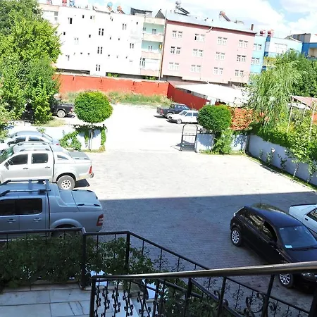 Garden Hotel Elbistan