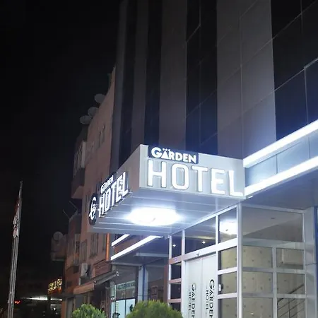 Hotel Garden