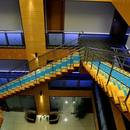 Garden Hotel Elbistan
