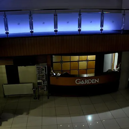 Garden 3*