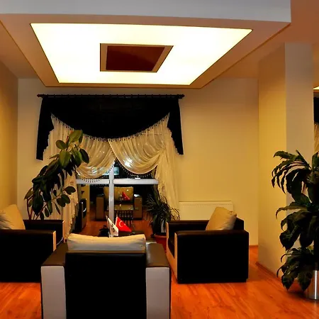 Garden Hotel Elbistan
