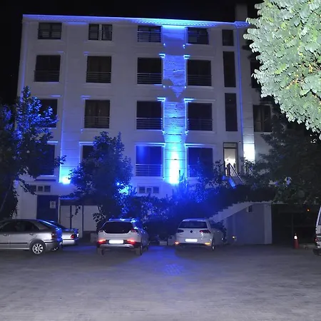 Garden Hotel