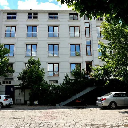 Hotel Garden