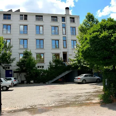 Garden Hotel Elbistan