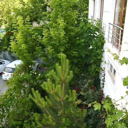 Garden Hotel Elbistan