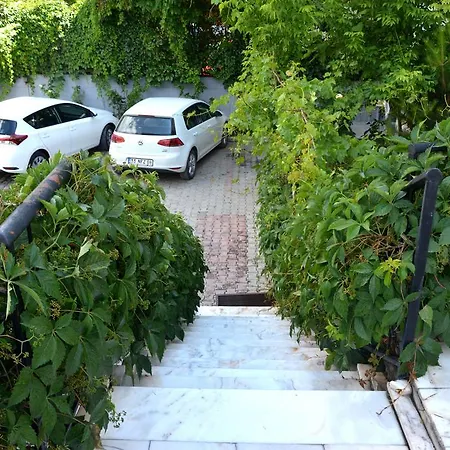 Hotel Garden Elbistan