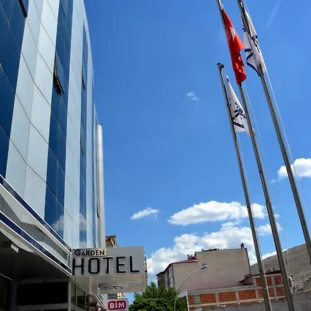 Garden Hotel