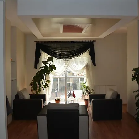 Hotel Garden Elbistan