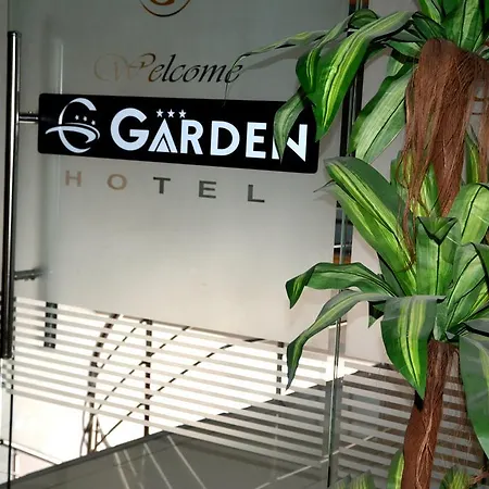 Hotel Garden