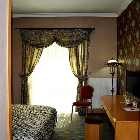 Hotel Garden Elbistan