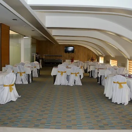 Hotel Garden Elbistan
