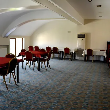 Hotel Garden Elbistan