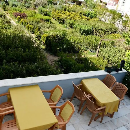 Hotel Garden