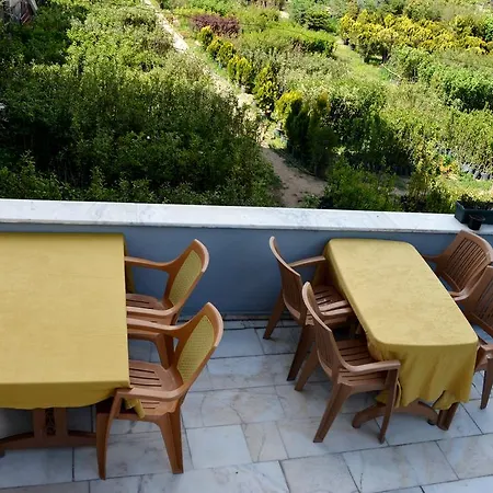 Garden Hotel Elbistan