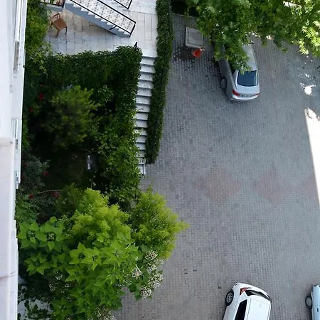 Garden Elbistan