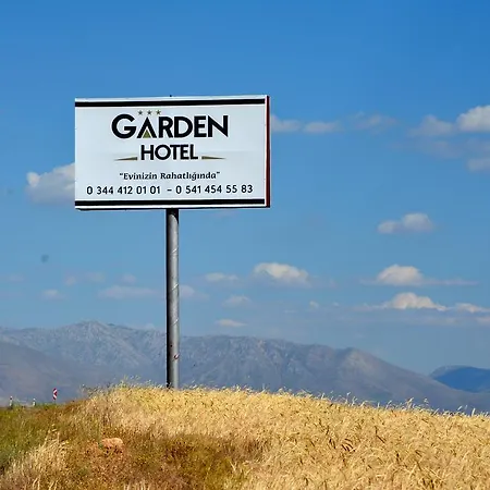 Garden Elbistan