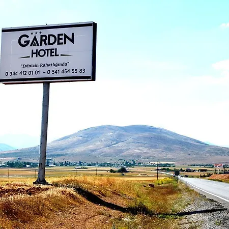 Garden 3*