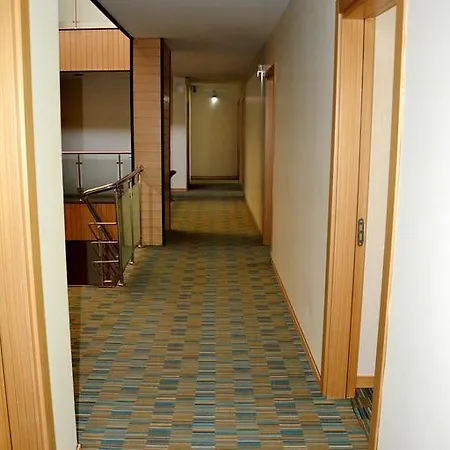 Garden Hotel 3*